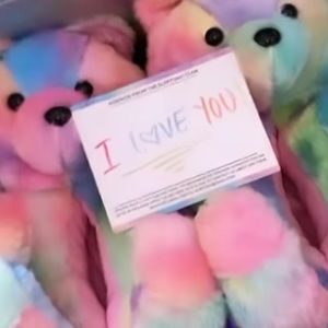 Meet your Posher, Ester